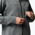 Női softshell dzseki Columbia Tennen Mountain Hooded Softshell sedona sage 10