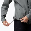 Női softshell dzseki Columbia Tennen Mountain Hooded Softshell sedona sage 11