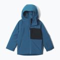 Gyerek síkabát Columbia Holcomb Grove Phoenix Blue/Black
