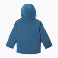 Gyerek síkabát Columbia Holcomb Grove Phoenix Blue/Black 2