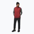 Férfi mászónadrág Columbia Essential Hike Warm black 2