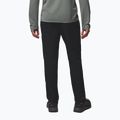 Férfi mászónadrág Columbia Essential Hike Warm black 4
