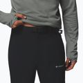 Férfi mászónadrág Columbia Essential Hike Warm black 6