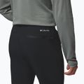 Férfi mászónadrág Columbia Essential Hike Warm black 7