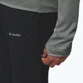 Férfi mászónadrág Columbia Essential Hike Warm black 8