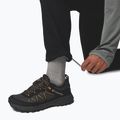 Férfi mászónadrág Columbia Essential Hike Warm black 10