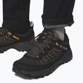 Férfi mászónadrág Columbia Essential Hike Warm black 11