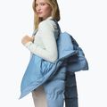 Női pehelykabát Columbia Amaze Puff Hooded Rainy Day 6