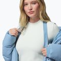 Női pehelykabát Columbia Amaze Puff Hooded Rainy Day 13