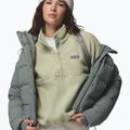 Női pehelykabát Columbia Amaze Puff Hooded Sedona Sage 5