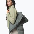 Női pehelykabát Columbia Amaze Puff Hooded Sedona Sage 6