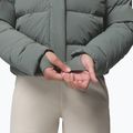 Női pehelykabát Columbia Amaze Puff Hooded Sedona Sage 8