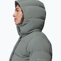 Női pehelykabát Columbia Amaze Puff Hooded Sedona Sage 11