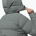 Női pehelykabát Columbia Amaze Puff Hooded Sedona Sage 12