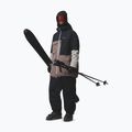 Férfi snowboarddzseki Columbia Coreshot iron/black/flint grey 2