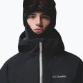 Férfi snowboarddzseki Columbia Coreshot iron/black/flint grey 6