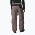 Férfi snowboardnadrág Columbia Coreshot iron/black 3