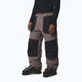 Férfi snowboardnadrág Columbia Coreshot iron/black 4