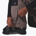 Férfi snowboardnadrág Columbia Coreshot iron/black 9