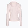 Női kabát Columbia Star Valley Hooded Full Zip powder pink 10
