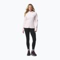 Női kabát Columbia Star Valley Hooded Full Zip powder pink 2