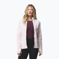 Női kabát Columbia Star Valley Hooded Full Zip powder pink 5