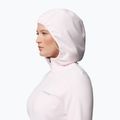 Női kabát Columbia Star Valley Hooded Full Zip powder pink 7