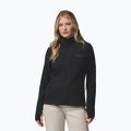 Női kabát Columbia Star Valley Hooded Full Zip black