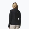Női kabát Columbia Star Valley Hooded Full Zip black 3