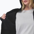 Női kabát Columbia Star Valley Hooded Full Zip black 8