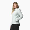 Női kabát Columbia Star Valley Hooded Full Zip tea light 5