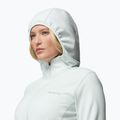 Női kabát Columbia Star Valley Hooded Full Zip tea light 7