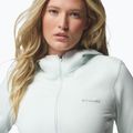 Női kabát Columbia Star Valley Hooded Full Zip tea light 8