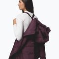 Női pehelykabát Columbia Amaze Puff Mid Hooded moonvista 6