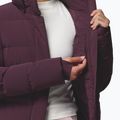 Női pehelykabát Columbia Amaze Puff Mid Hooded moonvista 12