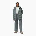 Női pehelykabát Columbia Amaze Puff Mid Hooded sedona sage 2