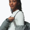 Női pehelykabát Columbia Amaze Puff Mid Hooded sedona sage 8