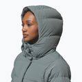 Női pehelykabát Columbia Amaze Puff Mid Hooded sedona sage 11