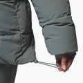 Női pehelykabát Columbia Amaze Puff Mid Hooded sedona sage 12