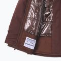 Gyerek bélelt kabát Columbia Nordic Strider III tobacco 3