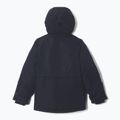 Gyerek bélelt kabát Columbia Nordic Strider III black 2
