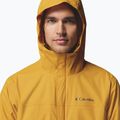 Férfi esőkabát Columbia Watertight II squash 6