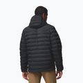 Férfi kabát Columbia Terwiliger Trail Heat Seal Hooded black 3