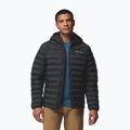 Férfi kabát Columbia Terwiliger Trail Heat Seal Hooded black 5
