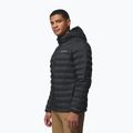 Férfi kabát Columbia Terwiliger Trail Heat Seal Hooded black 6