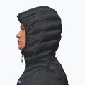 Férfi kabát Columbia Terwiliger Trail Heat Seal Hooded black 9