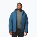 Férfi 3 az 1-ben kabát Columbia Trailborne Insulated phoenix blue 4