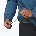 Férfi 3 az 1-ben kabát Columbia Trailborne Insulated phoenix blue 8