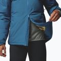 Férfi 3 az 1-ben kabát Columbia Trailborne Insulated phoenix blue 9