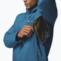 Férfi 3 az 1-ben kabát Columbia Trailborne Insulated phoenix blue 10